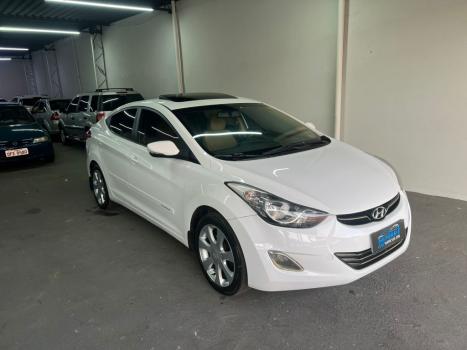 HYUNDAI Elantra 1.8 16V 4P GLS AUTOMTICO, Foto 4
