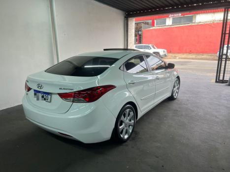 HYUNDAI Elantra 1.8 16V 4P GLS AUTOMTICO, Foto 6