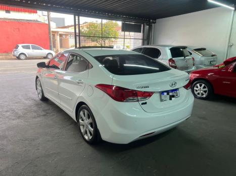 HYUNDAI Elantra 1.8 16V 4P GLS AUTOMTICO, Foto 7