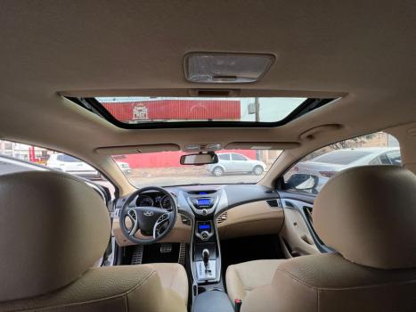 HYUNDAI Elantra 1.8 16V 4P GLS AUTOMTICO, Foto 9
