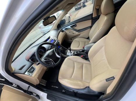 HYUNDAI Elantra 1.8 16V 4P GLS AUTOMTICO, Foto 10
