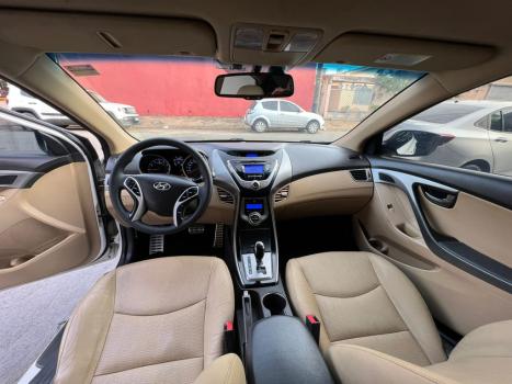 HYUNDAI Elantra 1.8 16V 4P GLS AUTOMTICO, Foto 11