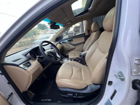 HYUNDAI Elantra 1.8 16V 4P GLS AUTOMTICO, Foto 12