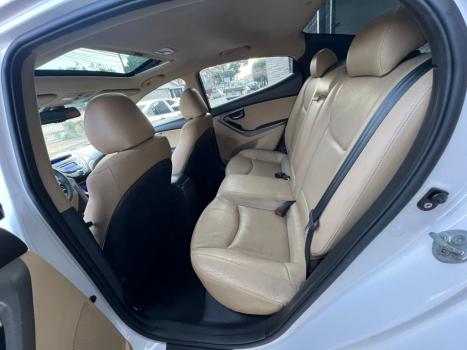 HYUNDAI Elantra 1.8 16V 4P GLS AUTOMTICO, Foto 14