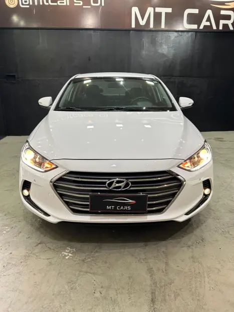 HYUNDAI Elantra 2.0 16V 4P FLEX SPECIAL EDITION AUTOMTICO, Foto 5