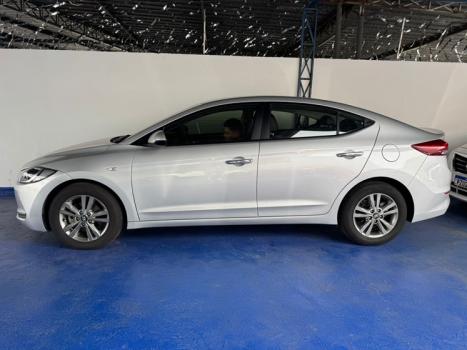 HYUNDAI Elantra 2.0 16V 4P FLEX AUTOMTICO, Foto 2