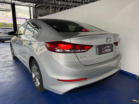 HYUNDAI Elantra 2.0 16V 4P FLEX AUTOMTICO, Foto 3