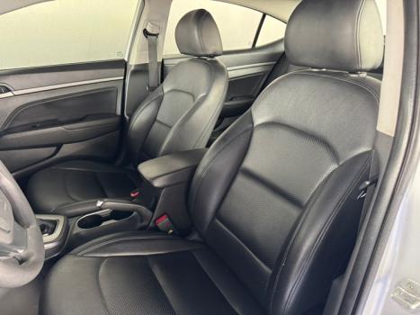 HYUNDAI Elantra 2.0 16V 4P FLEX AUTOMTICO, Foto 5