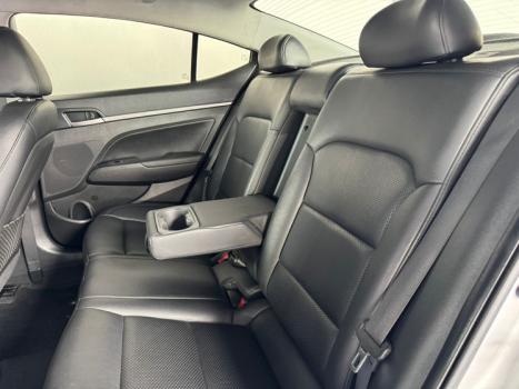 HYUNDAI Elantra 2.0 16V 4P FLEX AUTOMTICO, Foto 6