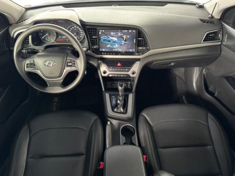 HYUNDAI Elantra 2.0 16V 4P FLEX AUTOMTICO, Foto 7