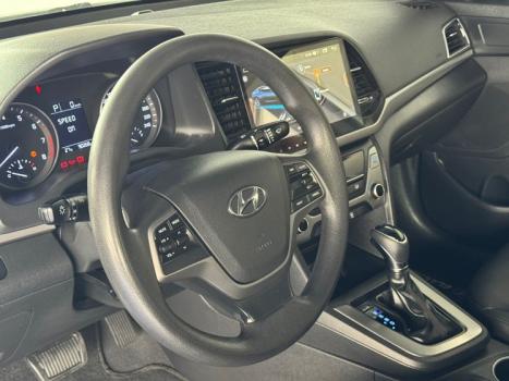 HYUNDAI Elantra 2.0 16V 4P FLEX AUTOMTICO, Foto 3