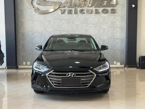 HYUNDAI Elantra 2.0 16V 4P FLEX AUTOMTICO, Foto 1
