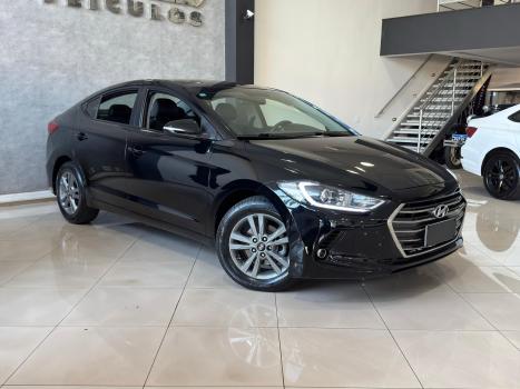 HYUNDAI Elantra 2.0 16V 4P FLEX AUTOMTICO, Foto 2