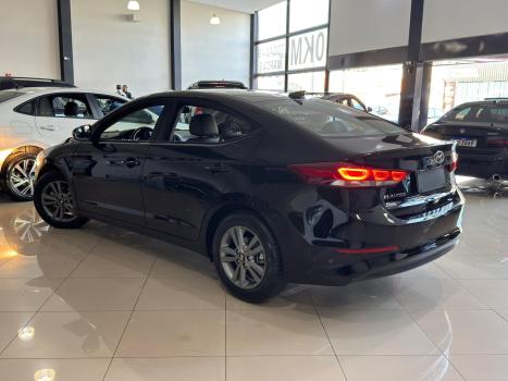 HYUNDAI Elantra 2.0 16V 4P FLEX AUTOMTICO, Foto 5