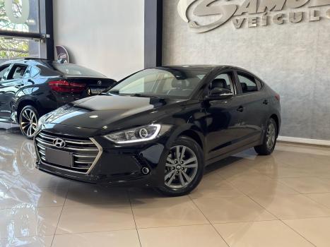 HYUNDAI Elantra 2.0 16V 4P FLEX AUTOMTICO, Foto 6