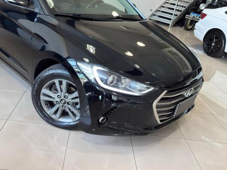 HYUNDAI Elantra 2.0 16V 4P FLEX AUTOMTICO, Foto 7