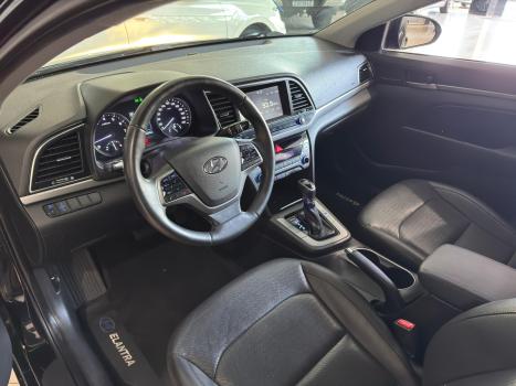 HYUNDAI Elantra 2.0 16V 4P FLEX AUTOMTICO, Foto 8