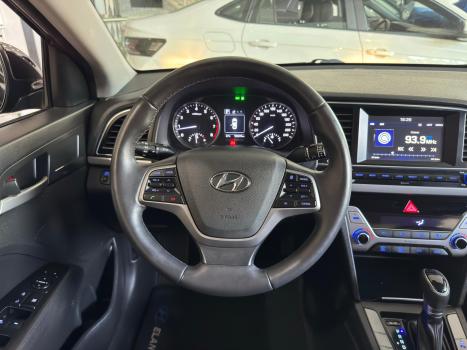 HYUNDAI Elantra 2.0 16V 4P FLEX AUTOMTICO, Foto 11