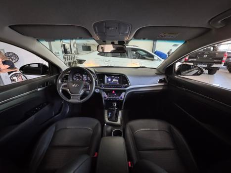 HYUNDAI Elantra 2.0 16V 4P FLEX AUTOMTICO, Foto 12