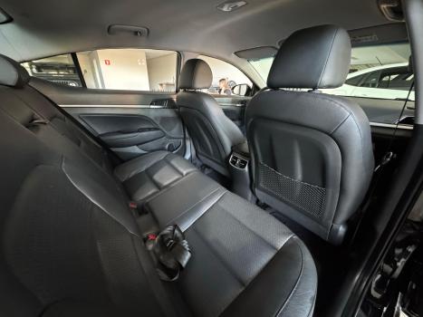 HYUNDAI Elantra 2.0 16V 4P FLEX AUTOMTICO, Foto 14