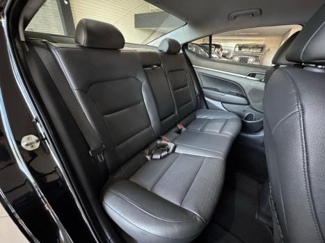 HYUNDAI Elantra 2.0 16V 4P FLEX AUTOMTICO, Foto 15