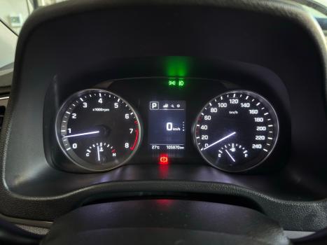 HYUNDAI Elantra 2.0 16V 4P FLEX AUTOMTICO, Foto 16