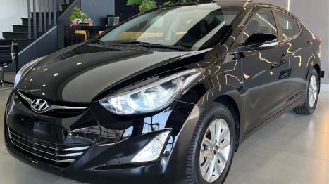 HYUNDAI Elantra 2.0 16V 4P FLEX GLS AUTOMTICO, Foto 1