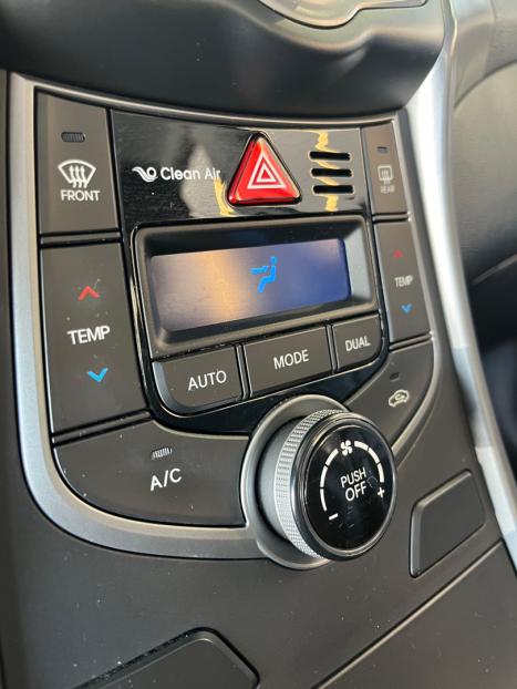 HYUNDAI Elantra 2.0 16V 4P FLEX GLS AUTOMTICO, Foto 3