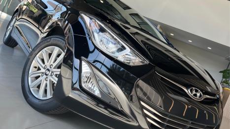 HYUNDAI Elantra 2.0 16V 4P FLEX GLS AUTOMTICO, Foto 4