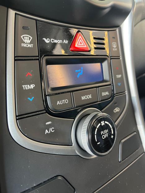 HYUNDAI Elantra 2.0 16V 4P FLEX GLS AUTOMTICO, Foto 6
