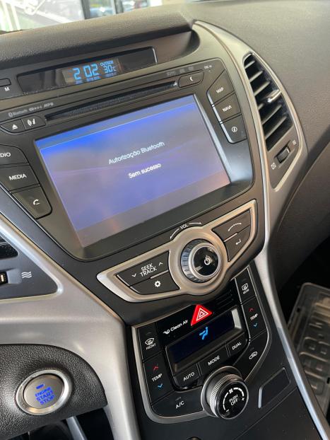 HYUNDAI Elantra 2.0 16V 4P FLEX GLS AUTOMTICO, Foto 14