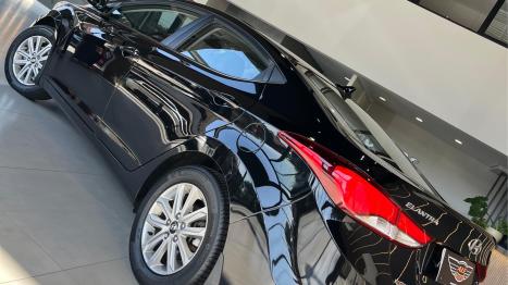 HYUNDAI Elantra 2.0 16V 4P FLEX GLS AUTOMTICO, Foto 17