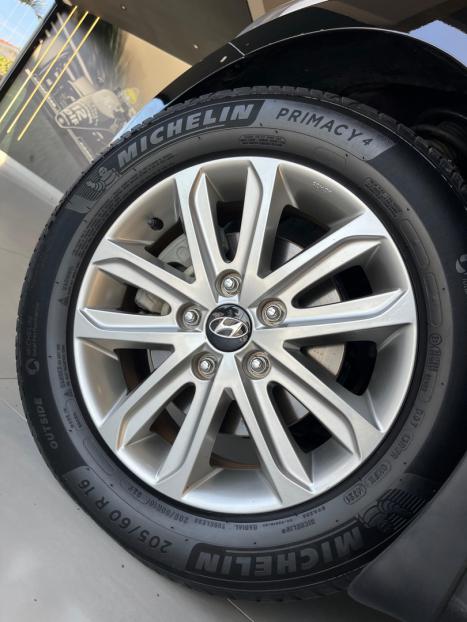 HYUNDAI Elantra 2.0 16V 4P FLEX GLS AUTOMTICO, Foto 20