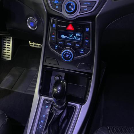 HYUNDAI Elantra 2.0 16V 4P GLS AUTOMTICO, Foto 6