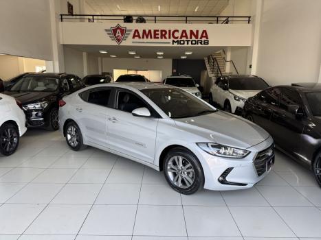 HYUNDAI Elantra 2.0 16V 4P FLEX SPECIAL EDITION AUTOMTICO, Foto 1