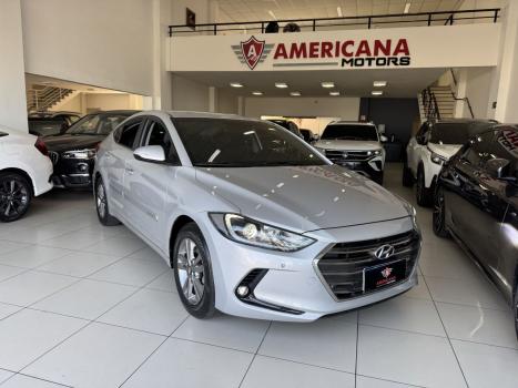 HYUNDAI Elantra 2.0 16V 4P FLEX SPECIAL EDITION AUTOMTICO, Foto 2