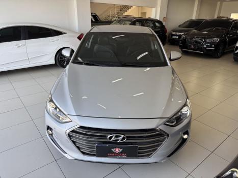 HYUNDAI Elantra 2.0 16V 4P FLEX SPECIAL EDITION AUTOMTICO, Foto 3