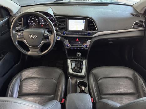 HYUNDAI Elantra 2.0 16V 4P FLEX SPECIAL EDITION AUTOMTICO, Foto 6