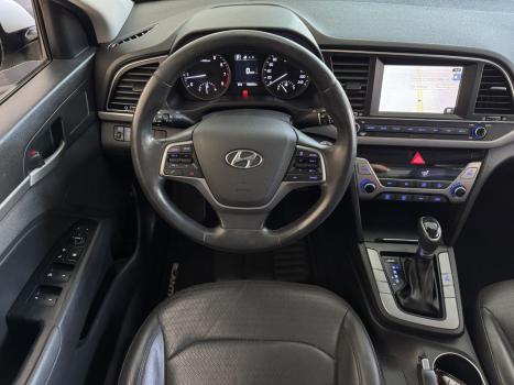 HYUNDAI Elantra 2.0 16V 4P FLEX SPECIAL EDITION AUTOMTICO, Foto 7