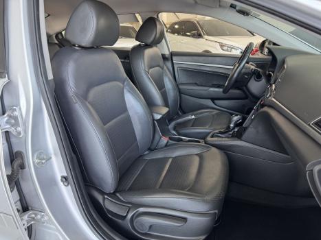 HYUNDAI Elantra 2.0 16V 4P FLEX SPECIAL EDITION AUTOMTICO, Foto 8