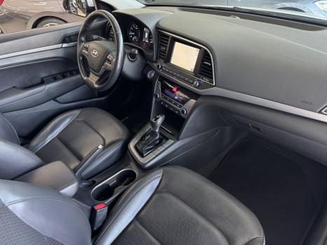 HYUNDAI Elantra 2.0 16V 4P FLEX SPECIAL EDITION AUTOMTICO, Foto 9