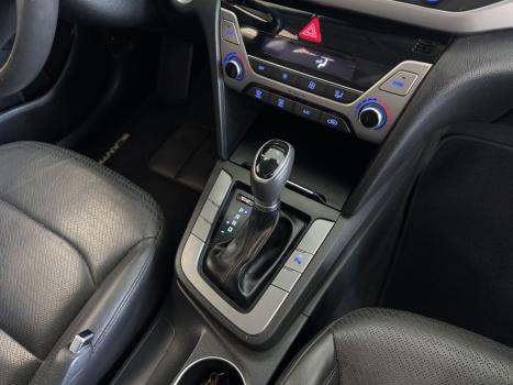 HYUNDAI Elantra 2.0 16V 4P FLEX SPECIAL EDITION AUTOMTICO, Foto 10