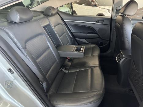 HYUNDAI Elantra 2.0 16V 4P FLEX SPECIAL EDITION AUTOMTICO, Foto 12
