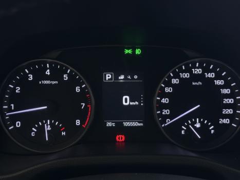 HYUNDAI Elantra 2.0 16V 4P FLEX SPECIAL EDITION AUTOMTICO, Foto 17