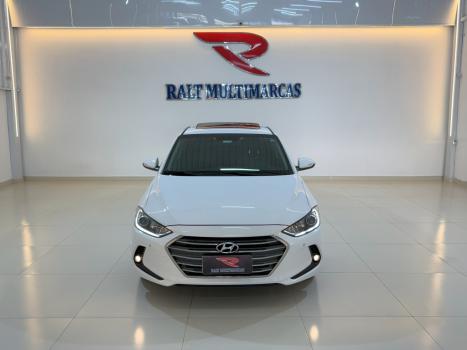 HYUNDAI Elantra 2.0 16V 4P FLEX SPECIAL EDITION AUTOMTICO, Foto 1