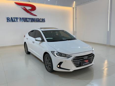 HYUNDAI Elantra 2.0 16V 4P FLEX SPECIAL EDITION AUTOMTICO, Foto 2