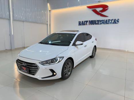 HYUNDAI Elantra 2.0 16V 4P FLEX SPECIAL EDITION AUTOMTICO, Foto 3