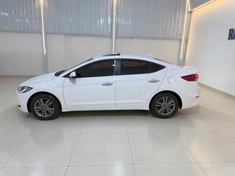 HYUNDAI Elantra 2.0 16V 4P FLEX SPECIAL EDITION AUTOMTICO, Foto 4