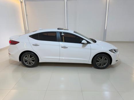 HYUNDAI Elantra 2.0 16V 4P FLEX SPECIAL EDITION AUTOMTICO, Foto 5