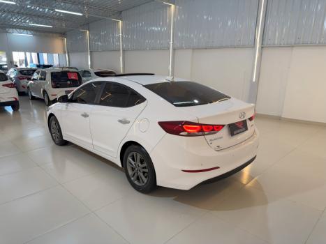 HYUNDAI Elantra 2.0 16V 4P FLEX SPECIAL EDITION AUTOMTICO, Foto 6
